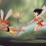 FernGully-Realverfilmung ist in Arbeit FernGully Realfilm