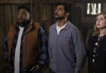 "Ghosts": Staffel 3 der Comedyserie kommt bald ins Free-TV Ghosts Staffel 3 Free TV