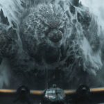 Godzilla kommt nach New York im bombastischen Teaser zu Godzilla Minus Zero Godzilla Minus Zero Teaser