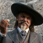John C. Reilly spielt Buffalo Bill im Trailer zum Western Heads or Tails Heads or Tails Trailer