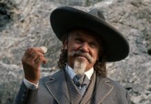 John C. Reilly spielt Buffalo Bill im Trailer zum Western Heads or Tails Heads or Tails Trailer