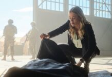 "Hunting Party – Die Mörderjagd" feiert Deutschlandpremiere bei Sat. 1 Hunting Party Start Deutschland