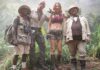 Jumanji 4 ist abgedreht, offizieller Titel enthüllt Jumanji 4 Titel