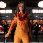 Kill Bill: The Whole Bloody Affair erreicht endlich die deutschen Kinos, 70mm-Kopien sind auf Tour Kill Bill The Whole Bloody Affair Kino