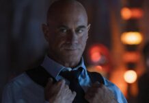Abgesetzt: "Law & Order: Organized Crime" bekommt keine 6. Staffel Law and Order Organized Crime Staffel 6
