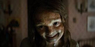 Lee Cronins The Mummy FSK