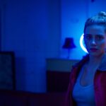 Lili Reinhart in den dunklen Abgründen des Internets im deutschen Trailer zu American Sweatshop American Sweatshop Lili Reinhart