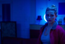 Lili Reinhart in den dunklen Abgründen des Internets im deutschen Trailer zu American Sweatshop American Sweatshop Lili Reinhart