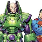 Man of Tomorrow: James Gunns Superman-Sequel besetzt Adria Arjona, Dreharbeiten haben begonnen Man of Tomorrow Drehstart