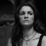 Die-purpurnen-Flüsse-Darstellerin Nadia Farès stirbt nach einem Badeunfall Nadia Fares tot