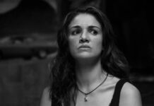 Die-purpurnen-Flüsse-Darstellerin Nadia Farès stirbt nach einem Badeunfall Nadia Fares tot