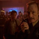 Normal: Actioner mit Bob Odenkirk ab 18 Jahren freigegeben Normal Film FSK