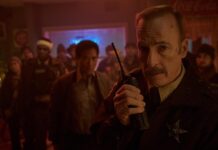 Normal: Actioner mit Bob Odenkirk ab 18 Jahren freigegeben Normal Film FSK