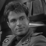 Starship-Troopers-Darsteller Patrick Muldoon (†57) ist tot Patrick Muldoon tot