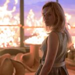 Brec Bassinger sucht ihren Mörder in Remember Me Remember Me Brec Bassinger