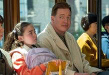 Rental Family: Tragikomödie mit Brendan Fraser ab sofort bei Disney+ zu sehen Rental Family Disney Plus