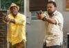 Ride Along 3 mit Ice Cube und Kevin Hart ist offiziell in Arbeit Ride Along 3