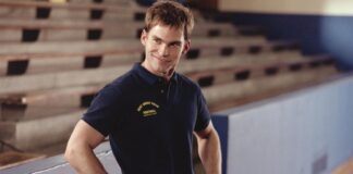 Seann William Scott American Pie 5