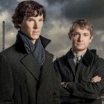 "Sherlock": Alle vier Staffeln ab sofort bei Disney+ Sherlock Disney Plus