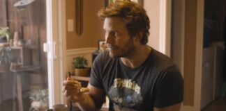 Guardians of the Galaxy Star Lord