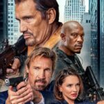 Straight Shot: Dolph Lundgren spielt einen Bösewicht im Trailer zum Stirb-langsam-Verschnitt Straight Shot Dolph Lundgren