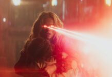 Supergirl muss Krypto retten im neuen Trailer zu ihrem Film Supergirl Film Trailer