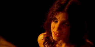 The Mummy Trailer