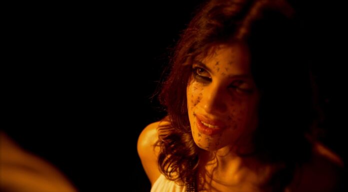 Ein Mumienfluch sucht einen Ägyptologen heim im Trailer zu The Asylums The Mummy The Mummy Trailer