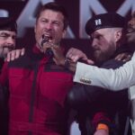 The Running Man: Edgar Wrights Neuverfilmung kommt zu Paramount+ The Running Man Paramount Plus