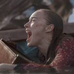 Ab heute bei Netflix: In Thrash wimmelt es nach einem Hurricane in einer überfluteten Kleinstadt von Haien Thrash Netflix Trailer