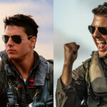 Top Gun und Top Gun: Maverick kehren zum 40. Franchise-Jubiläum in die Kinos zurück Top Gun Kino