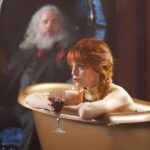 Blade-Bösewicht Stephen Dorff spielt wieder einen Vampir im Trailer zu Vampires of the Velvet Lounge Vampires of the Velvet Lounge Trailer