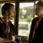 Sam Rockwell und John Malkovich sind CIA-Agenten auf der Osterinsel im Trailer zur schwarzen Komödie Wild Horse Nine Wild Horse Nine Trailer