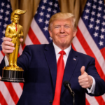 Trump gründet eigenen Filmpreis: "Melania" räumt alle Preise ab – und das war längst nicht alles Trump Filmpreis