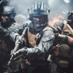 "Battlefield": Fünf Studios im Bieterwettstreit um die Verfilmung vom Mission: Impossible-Regisseur Battlefield Film