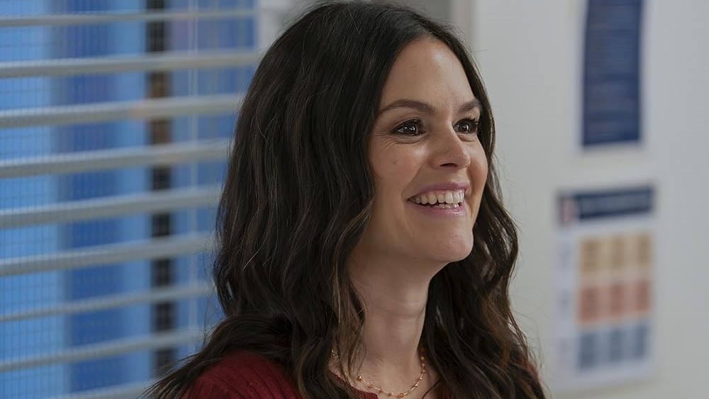 Rachel Bilson in "Scrubs" Scrubs Staffel 11 Rachel Bilson