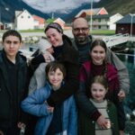 Cannes 2026: Cristian Mungiu gewinnt mit Fjord seine zweite Goldene Palme Cannes 2026 Gewinner