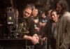 Keanu Reeves bittet um Milde und Gnade für den verurteilten 47-Ronin-Regisseur Carl Rinsch Keanu Reeves Carl Rinsch