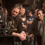 Keanu Reeves bittet um Milde und Gnade für den verurteilten 47-Ronin-Regisseur Carl Rinsch Keanu Reeves Carl Rinsch