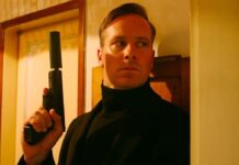 Citizen Vigilante: Trailer zu Uwe Bolls Selbstjustiz-Actioner, der bereits zweimal durch die FSK-Prüfung gerasselt ist Citizen Vigilante Uwe Boll