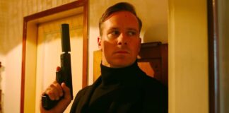 Citizen Vigilante Uwe Boll