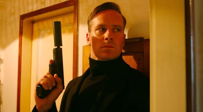 Citizen Vigilante: Trailer zu Uwe Bolls Selbstjustiz-Actioner, der bereits zweimal durch die FSK-Prüfung gerasselt ist Citizen Vigilante Uwe Boll
