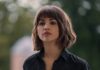 Eiza González spielt eine Bodybuilderin in Iron Jane Eiza Gonzalez Iron Jane