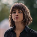 Eiza González spielt eine Bodybuilderin in Iron Jane Eiza Gonzalez Iron Jane