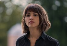 Eiza González spielt eine Bodybuilderin in Iron Jane Eiza Gonzalez Iron Jane