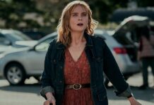 "Key Witness": NBC entscheidet sich gegen die Emily-Deschanel-Serie Emily Deschanel Key Witness