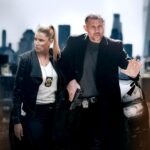 Uwe Bolls Comeback-Film First Shift – New York Rookie ab sofort bei Prime Video zu sehen First Shift Amazon Prime