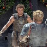 Gladiator II kommt zu Netflix Gladiator 2 Netflix