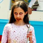 Ein Eisverkäufer verwandelt Kinder in mörderische Bestien im Teaser zu Eli Roths Ice Cream Man Ice Cream Man Eli Roth