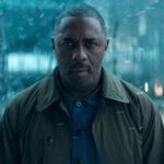 Idris Elba: "Ich war nie im Rennen als James Bond" Idris Elba James Bond